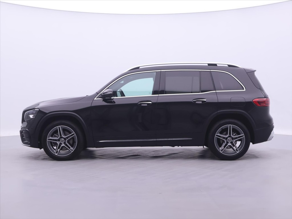 Mercedes GLB 200D 4-Matic AMG Premium