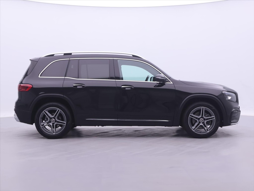 Mercedes GLB 200D 4-Matic AMG Premium
