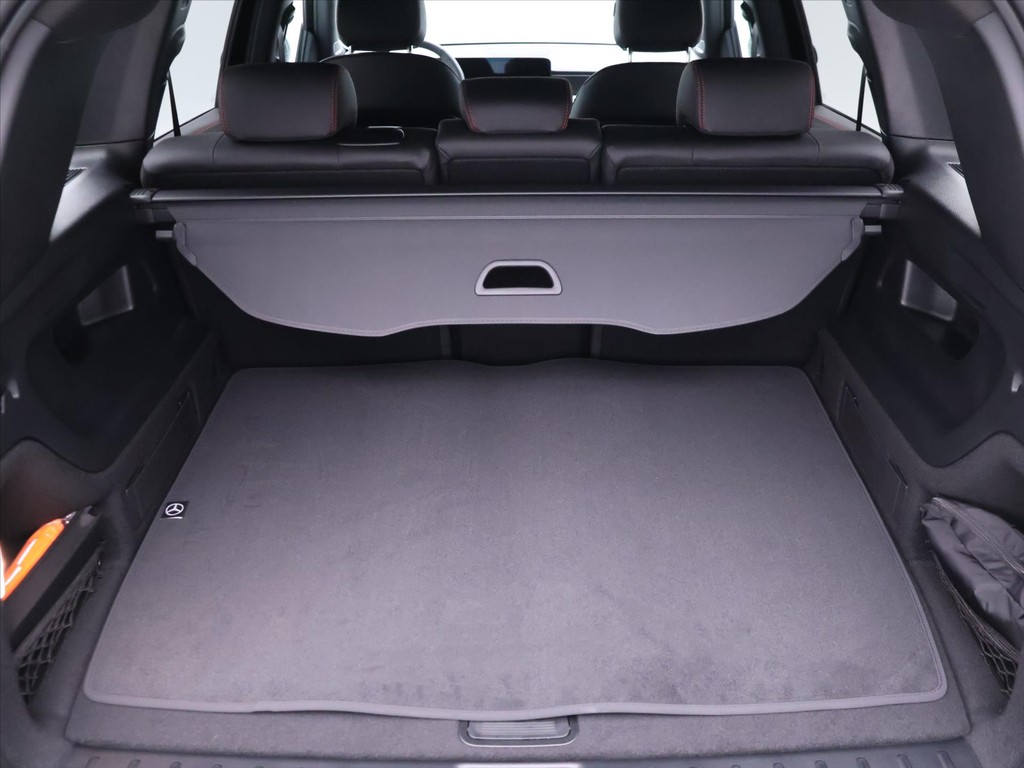 Mercedes GLB 200D 4-Matic AMG Premium