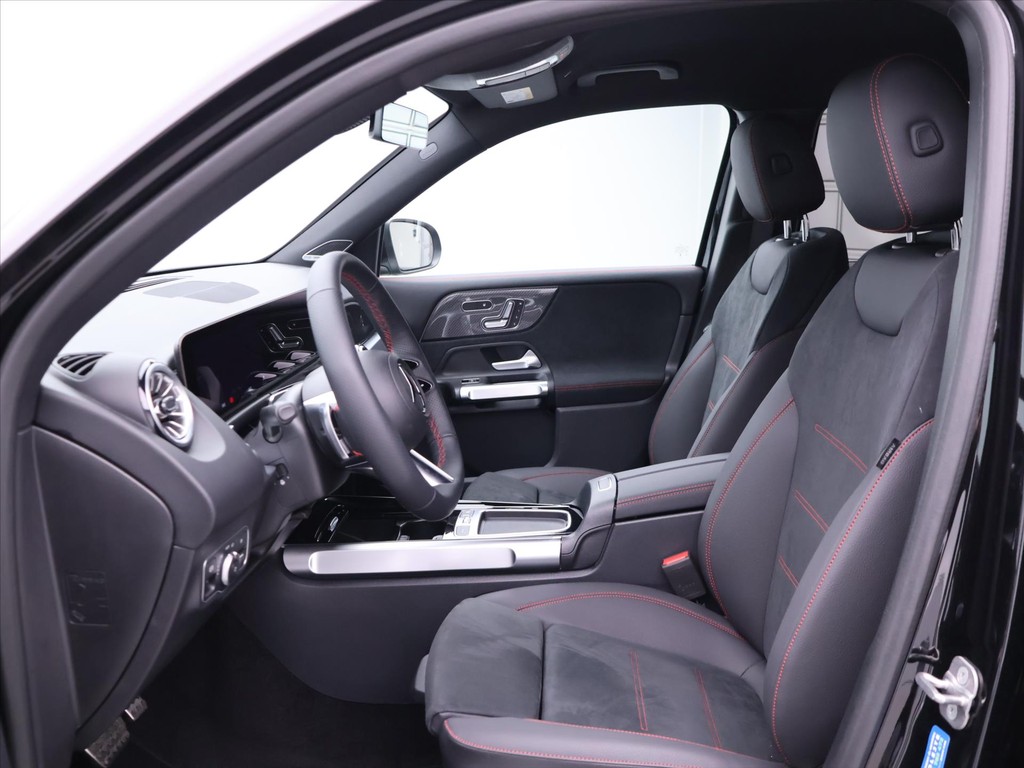 Mercedes GLB 200D 4-Matic AMG Premium