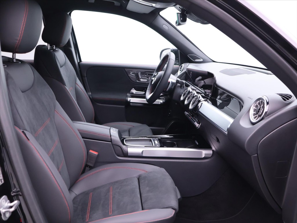 Mercedes GLB 200D 4-Matic AMG Premium