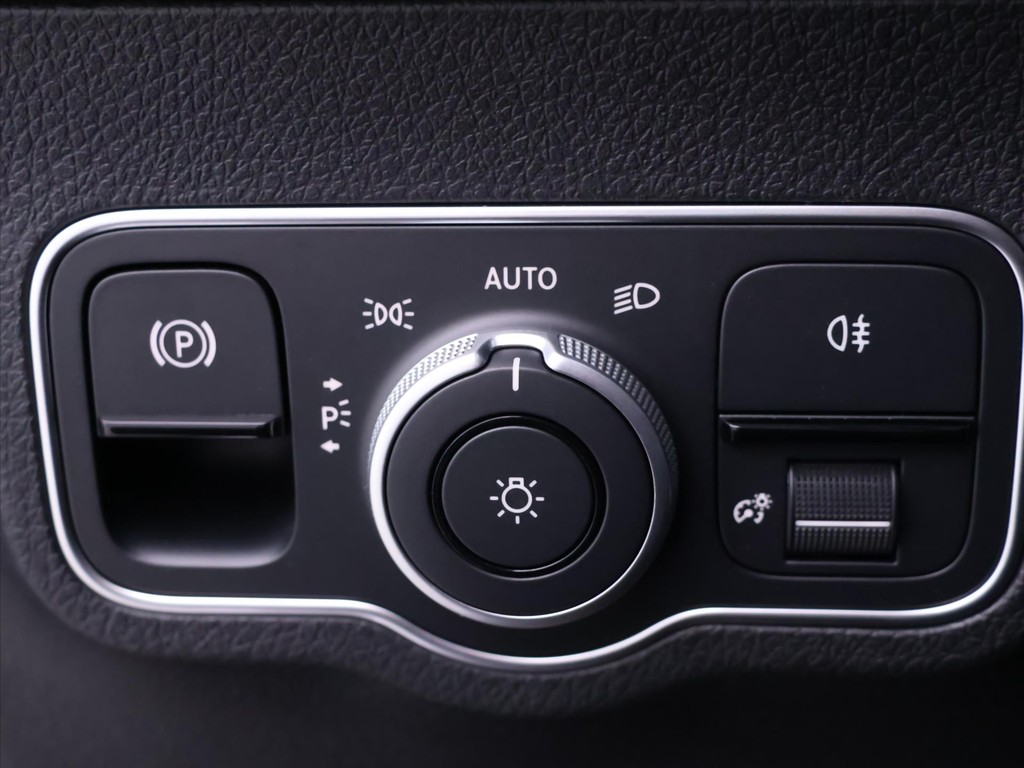 Mercedes GLB 200D 4-Matic AMG Premium