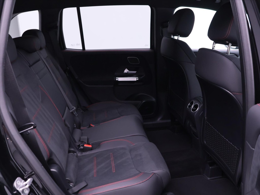 Mercedes GLB 200D 4-Matic AMG Premium