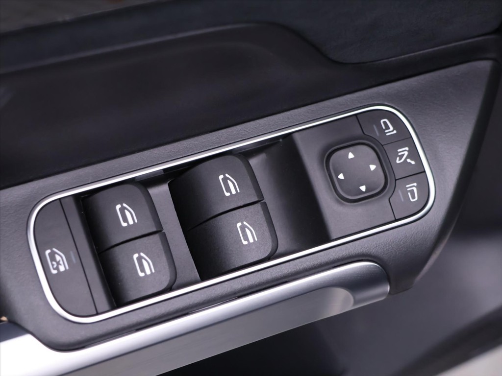 Mercedes GLB 200D 4-Matic AMG Premium