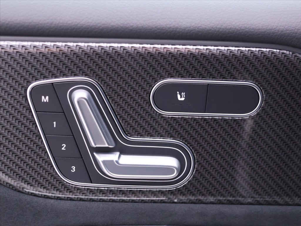 Mercedes GLB 200D 4-Matic AMG Premium