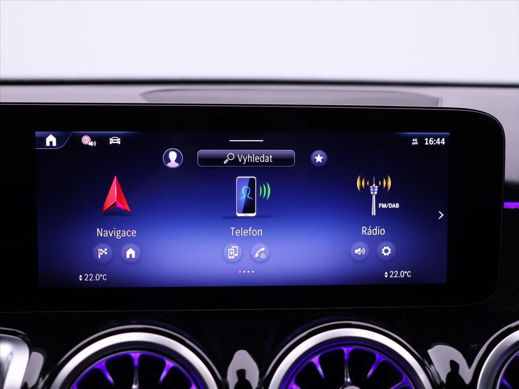 Mercedes GLB 200D 4-Matic AMG Premium