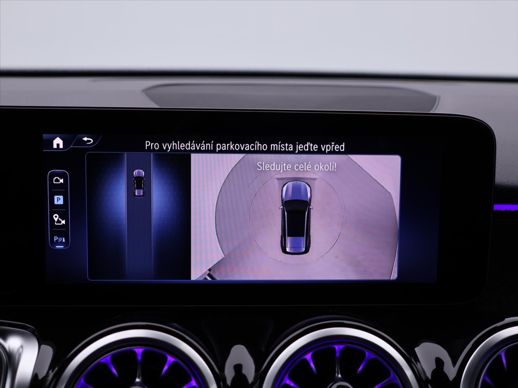 Mercedes GLB 200D 4-Matic AMG Premium