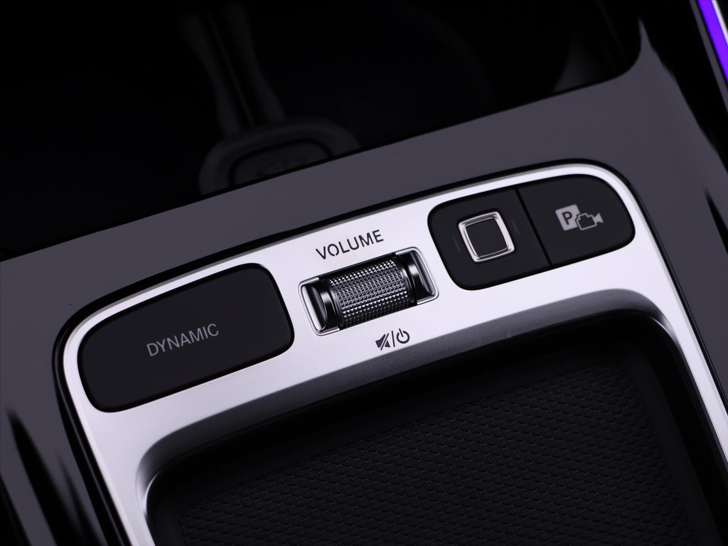 Mercedes GLB 200D 4-Matic AMG Premium