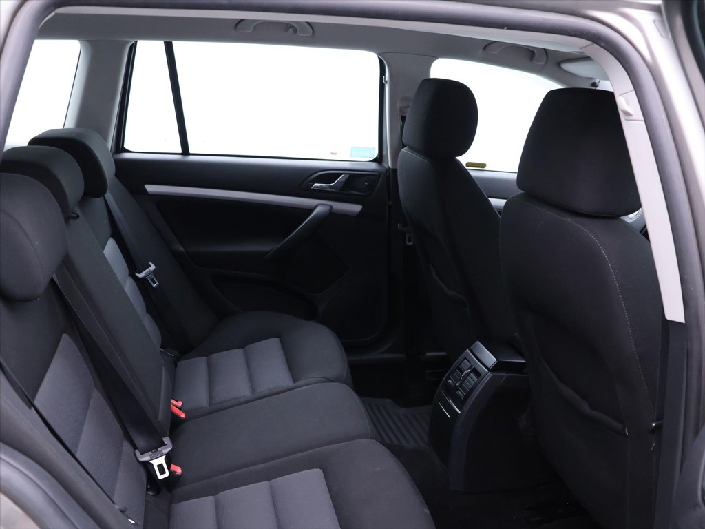 Škoda Octavia Combi 1.9 TDi Ambition