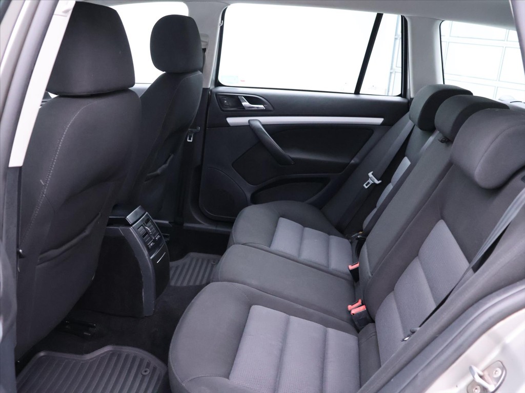 Škoda Octavia Combi 1.9 TDi Ambition