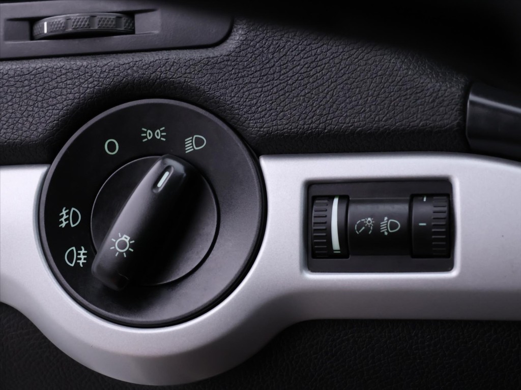 Škoda Octavia Combi 1.9 TDi Ambition