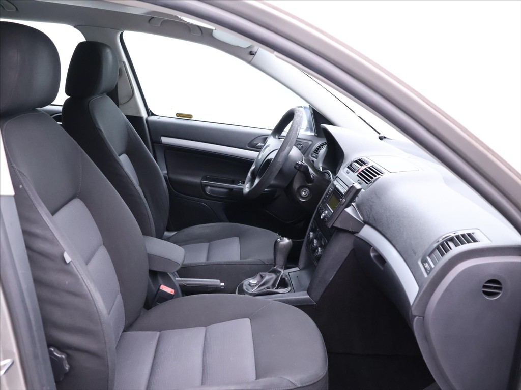 Škoda Octavia Combi 1.9 TDi Ambition