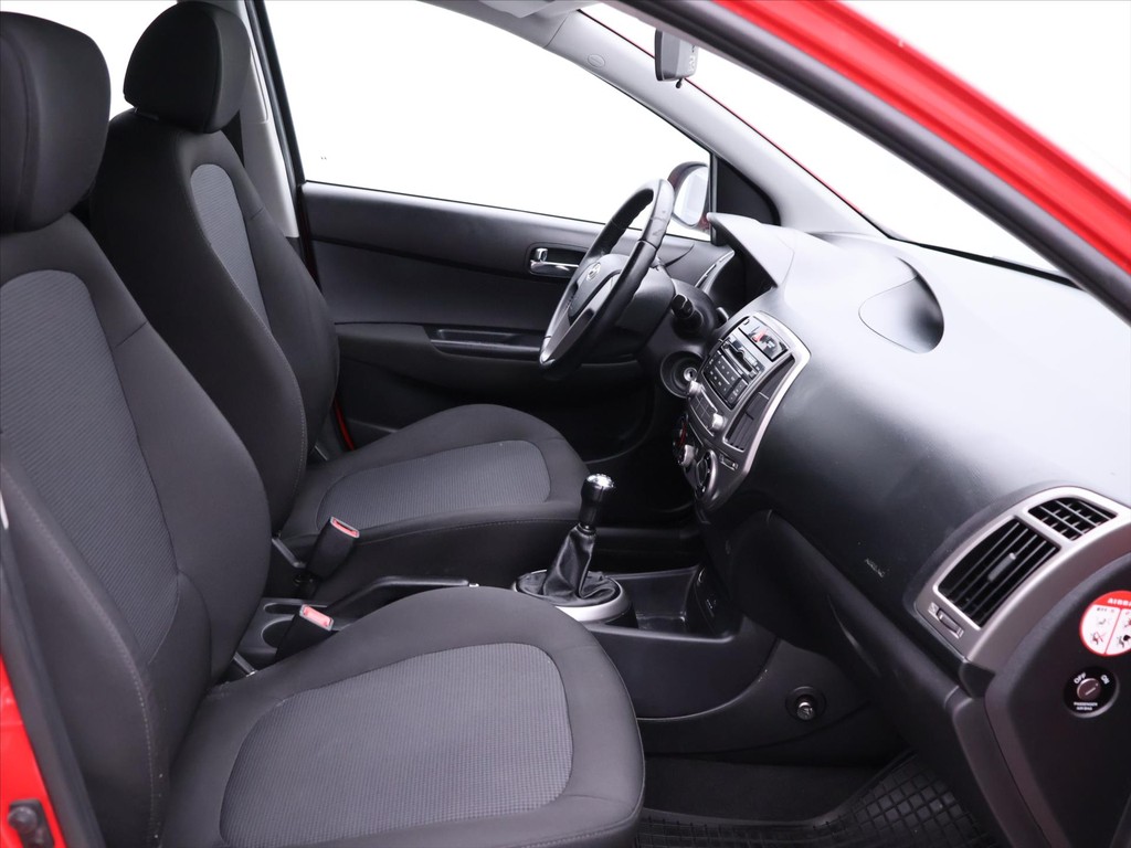 Hyundai i20 1.2 i Plus