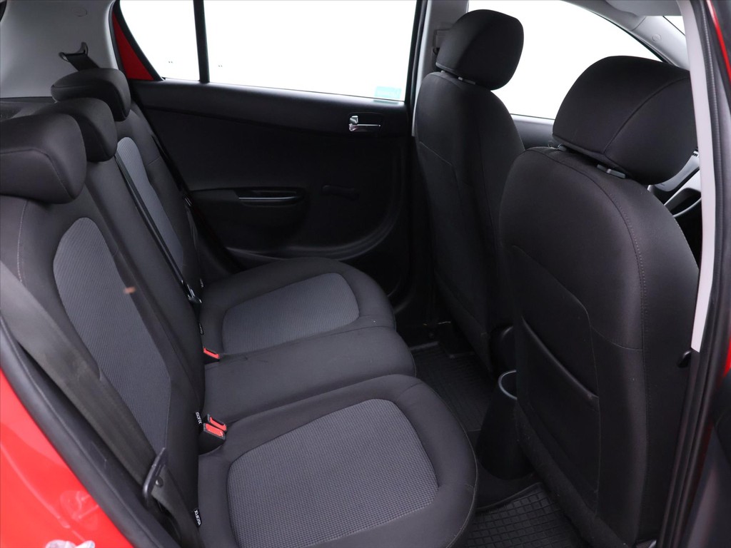 Hyundai i20 1.2 i Plus