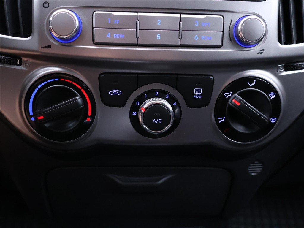 Hyundai i20 1.2 i Plus