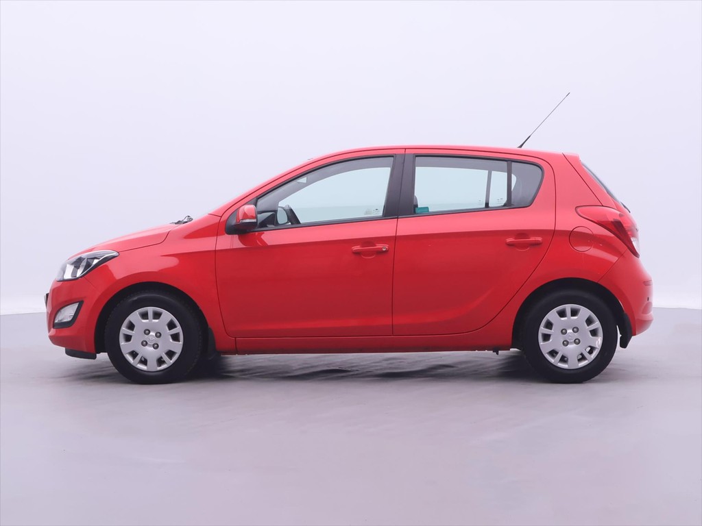 Hyundai i20 1.2 i Plus