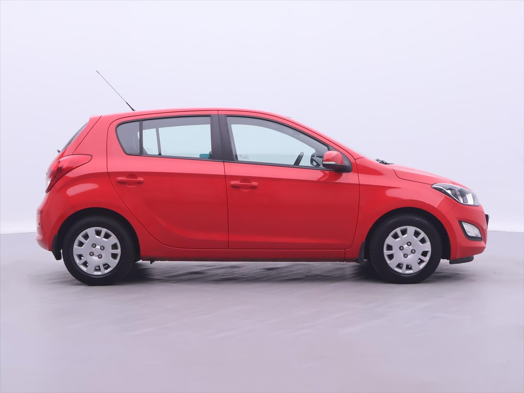 Hyundai i20 1.2 i Plus