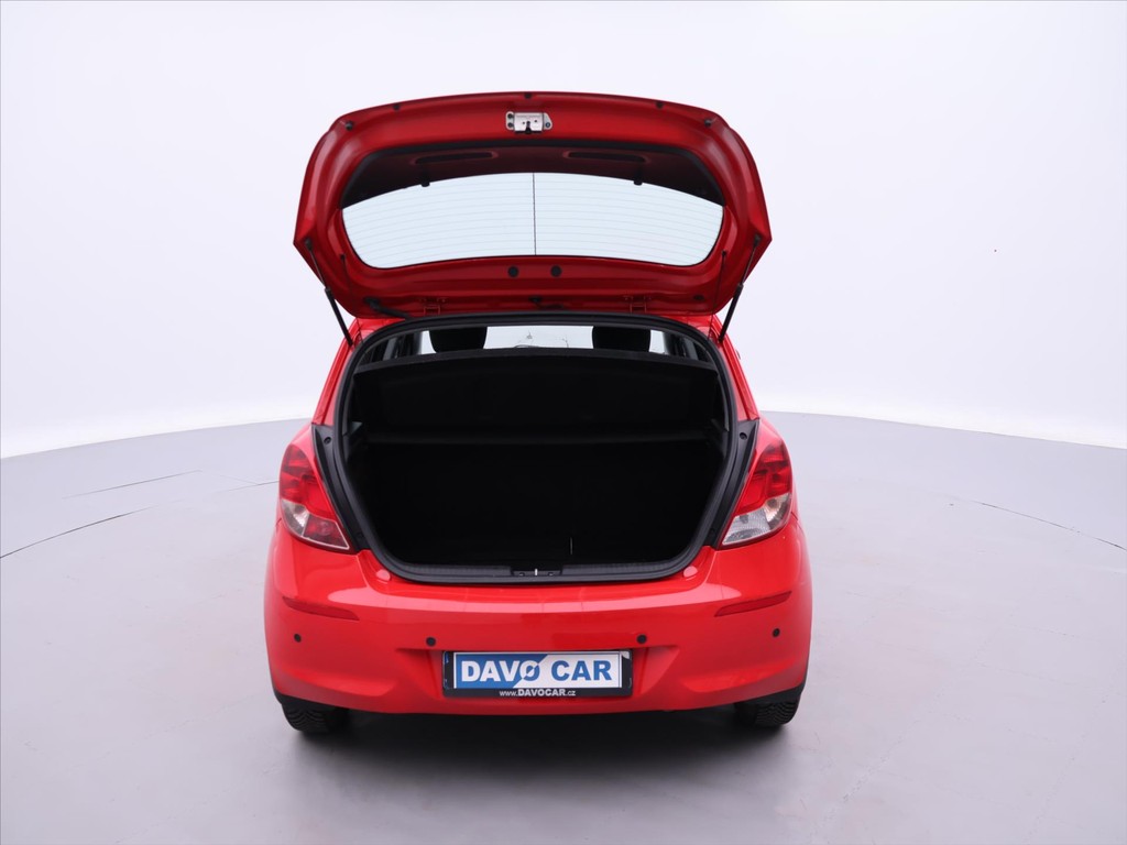 Hyundai i20 1.2 i Plus