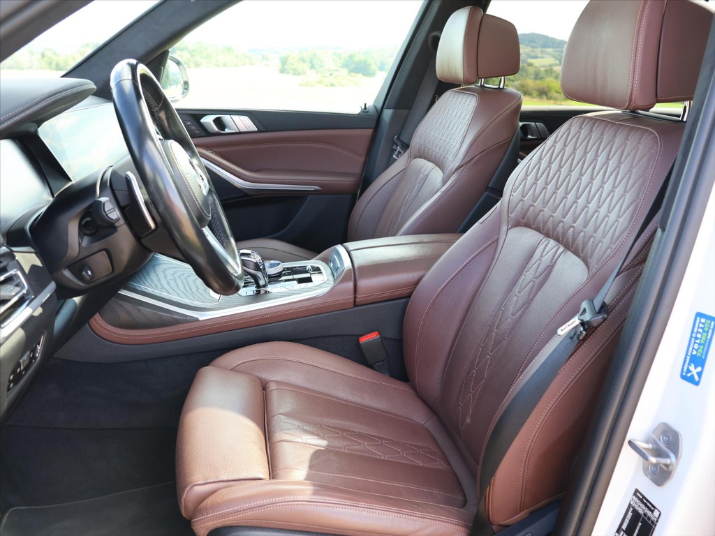 BMW X7 3.0 xDrive