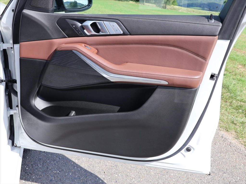 BMW X7 3.0 xDrive