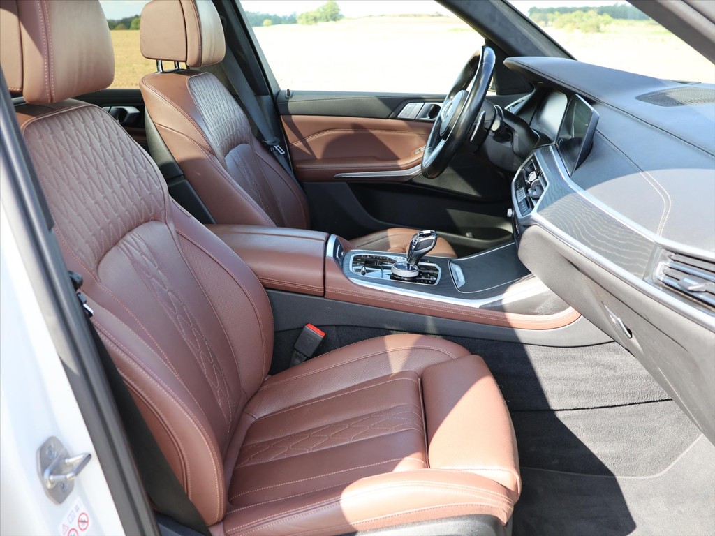 BMW X7 3.0 xDrive
