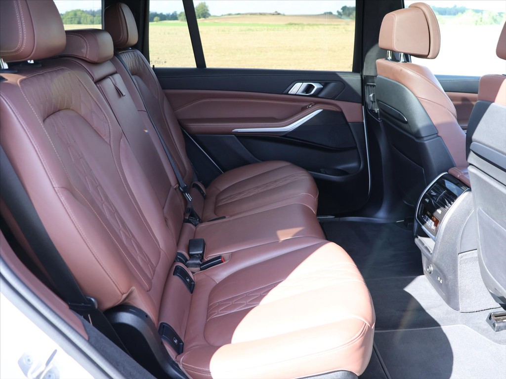 BMW X7 3.0 xDrive
