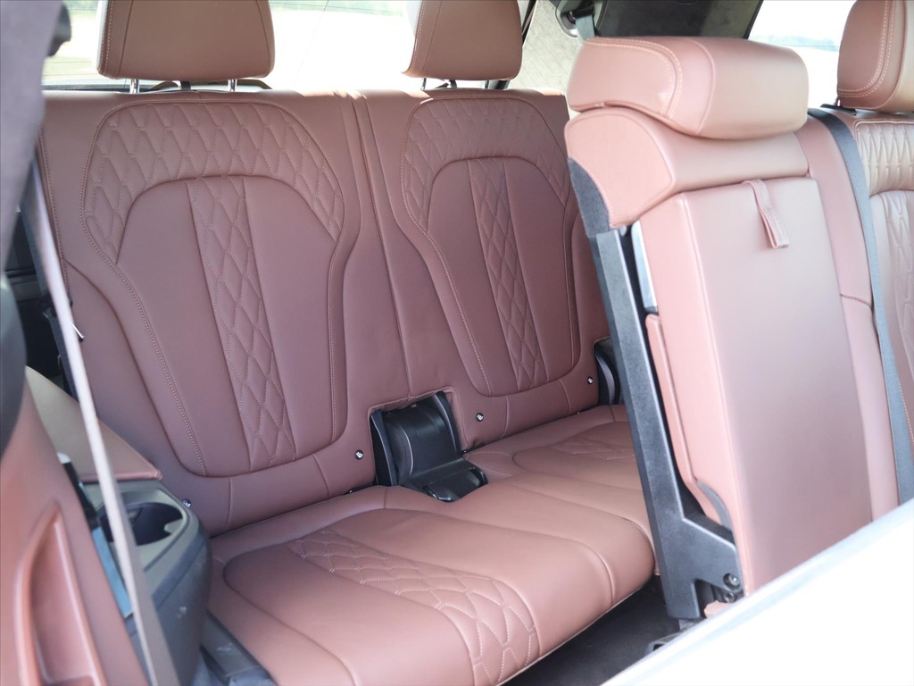 BMW X7 3.0 xDrive