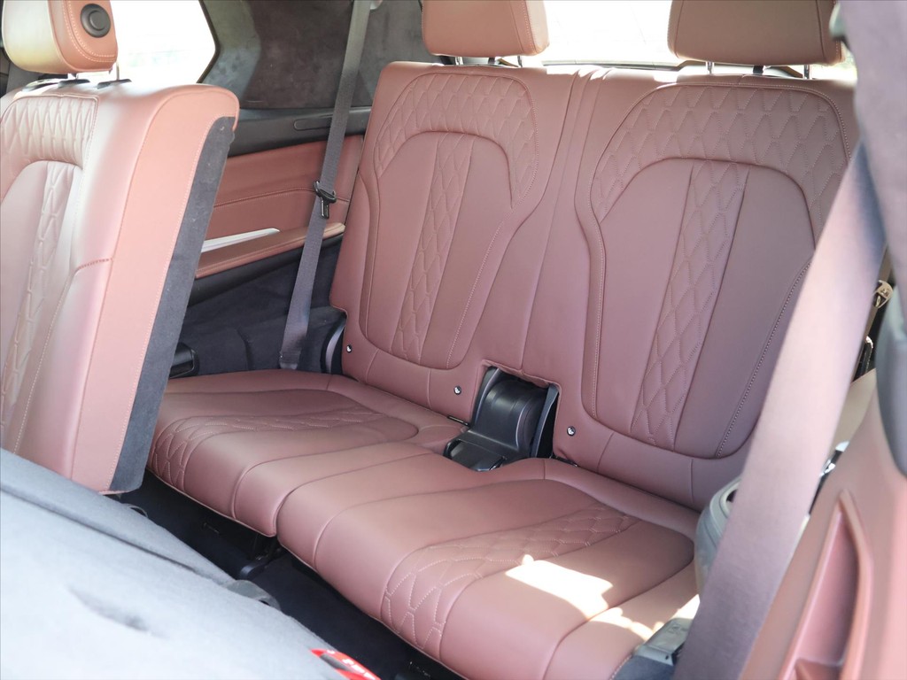 BMW X7 3.0 xDrive