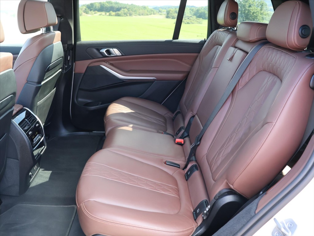 BMW X7 3.0 xDrive