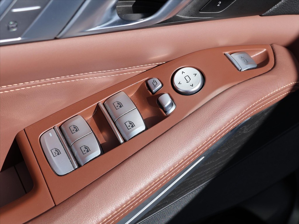 BMW X7 3.0 xDrive
