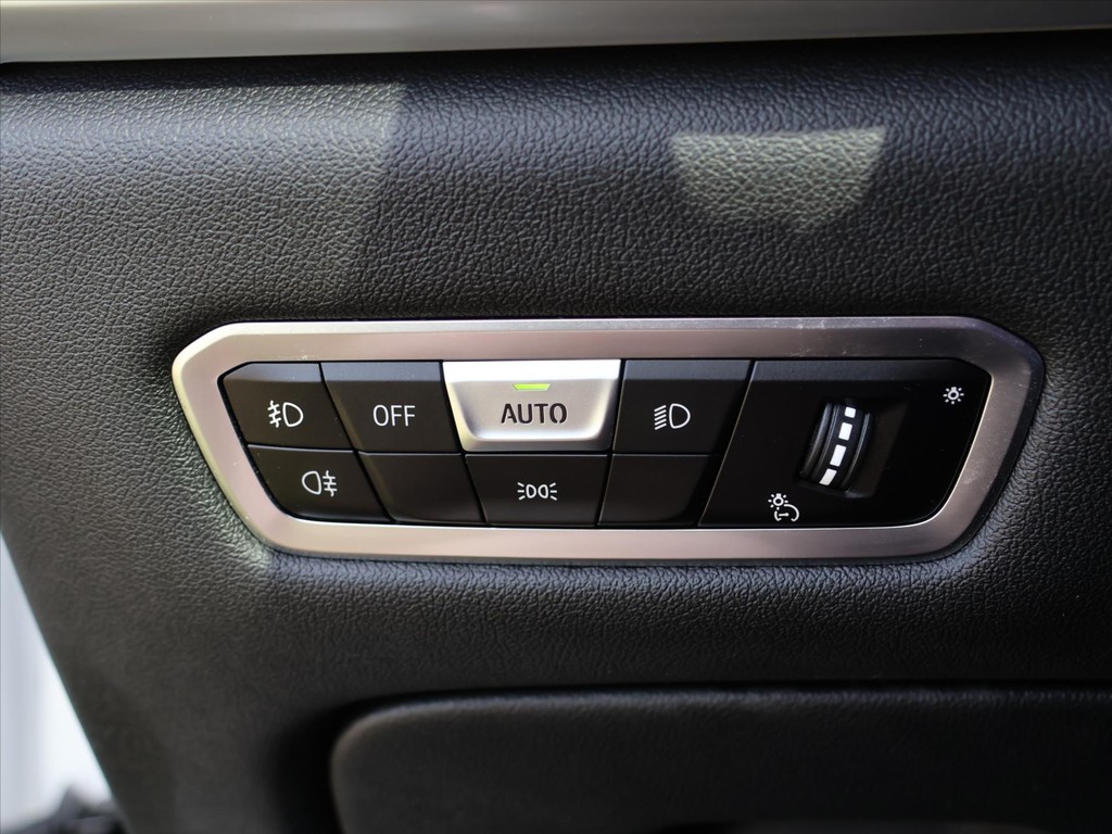 BMW X7 3.0 xDrive