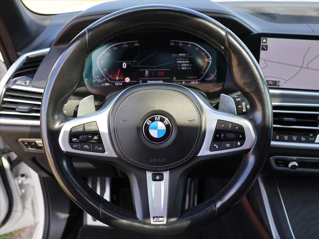 BMW X7 3.0 xDrive