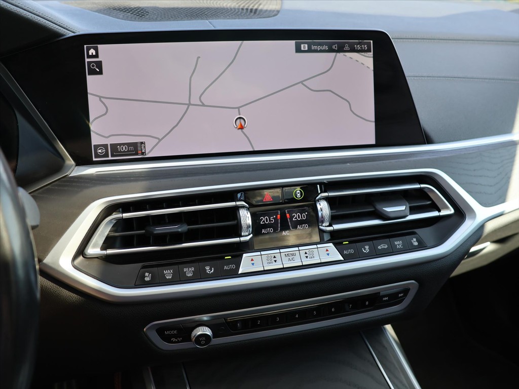 BMW X7 3.0 xDrive