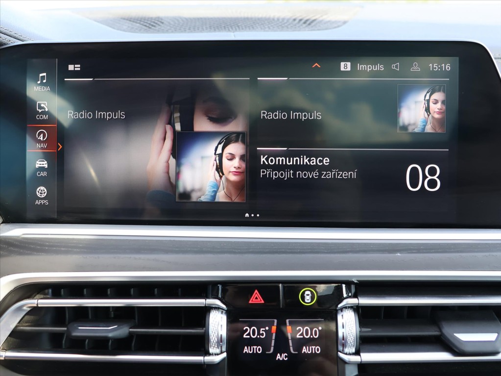 BMW X7 3.0 xDrive
