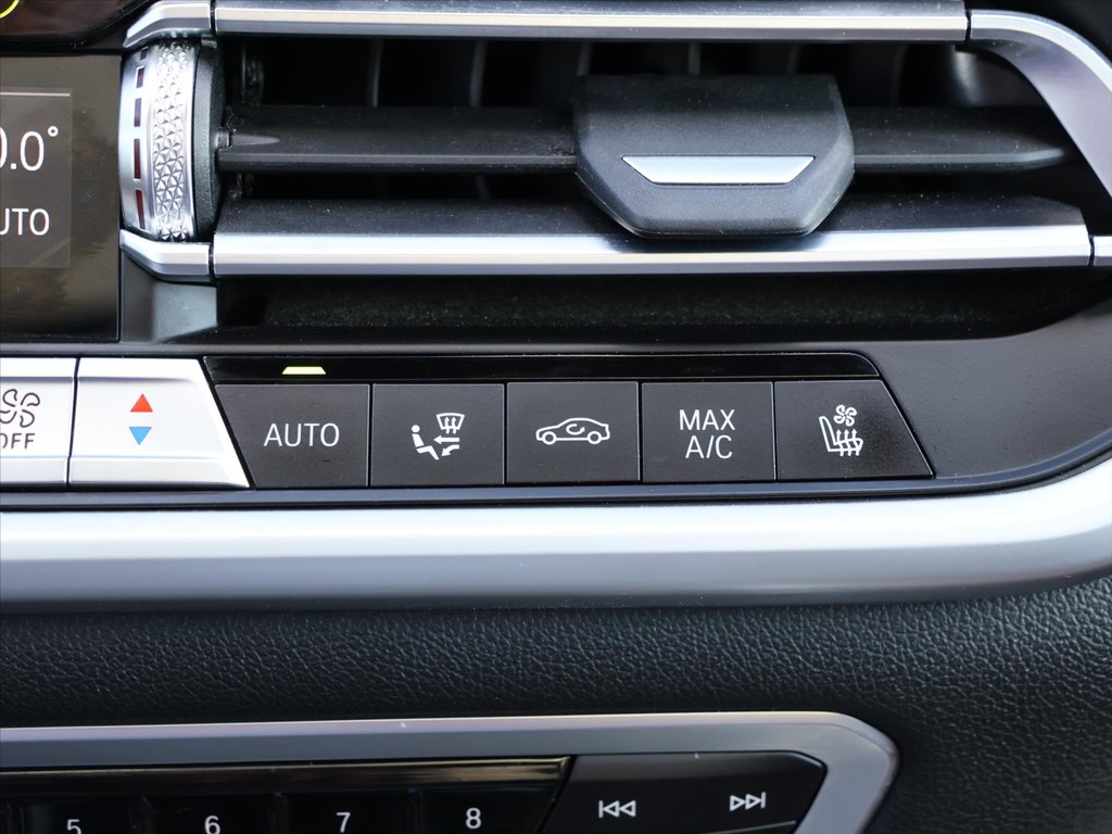 BMW X7 3.0 xDrive