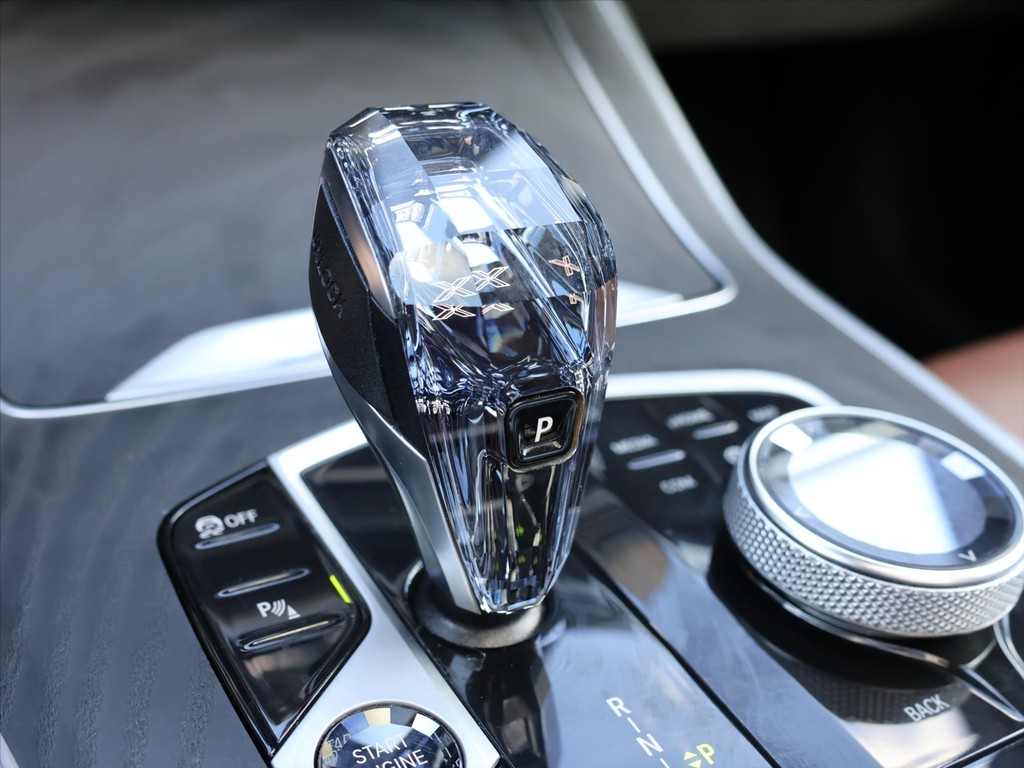 BMW X7 3.0 xDrive