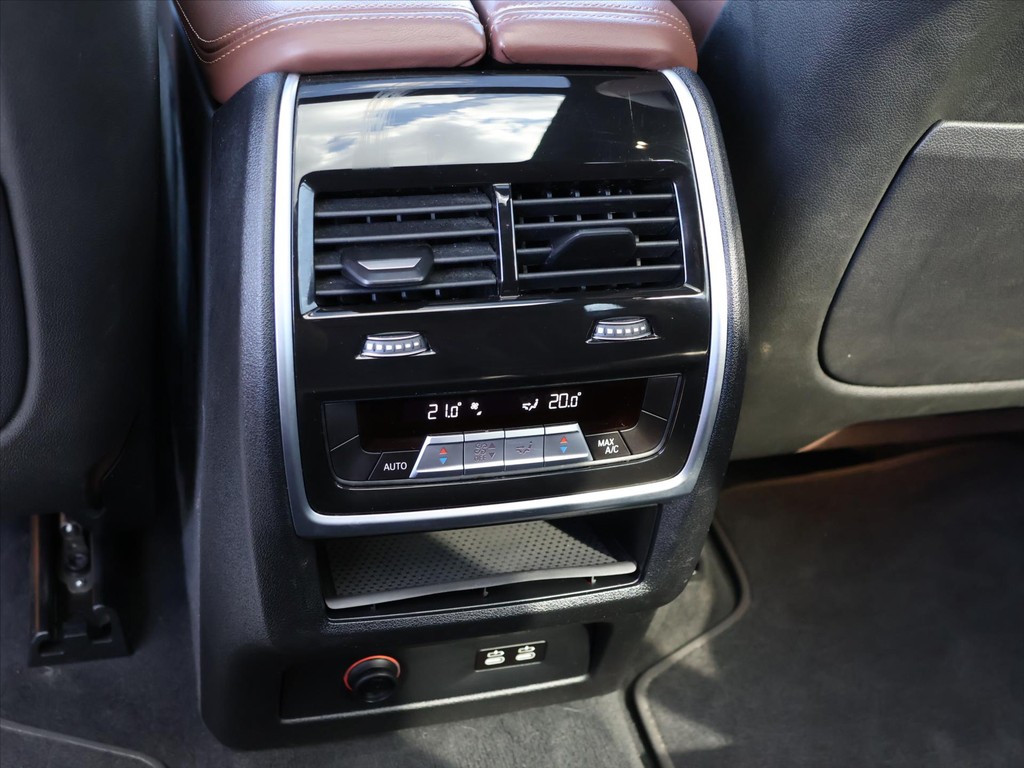 BMW X7 3.0 xDrive