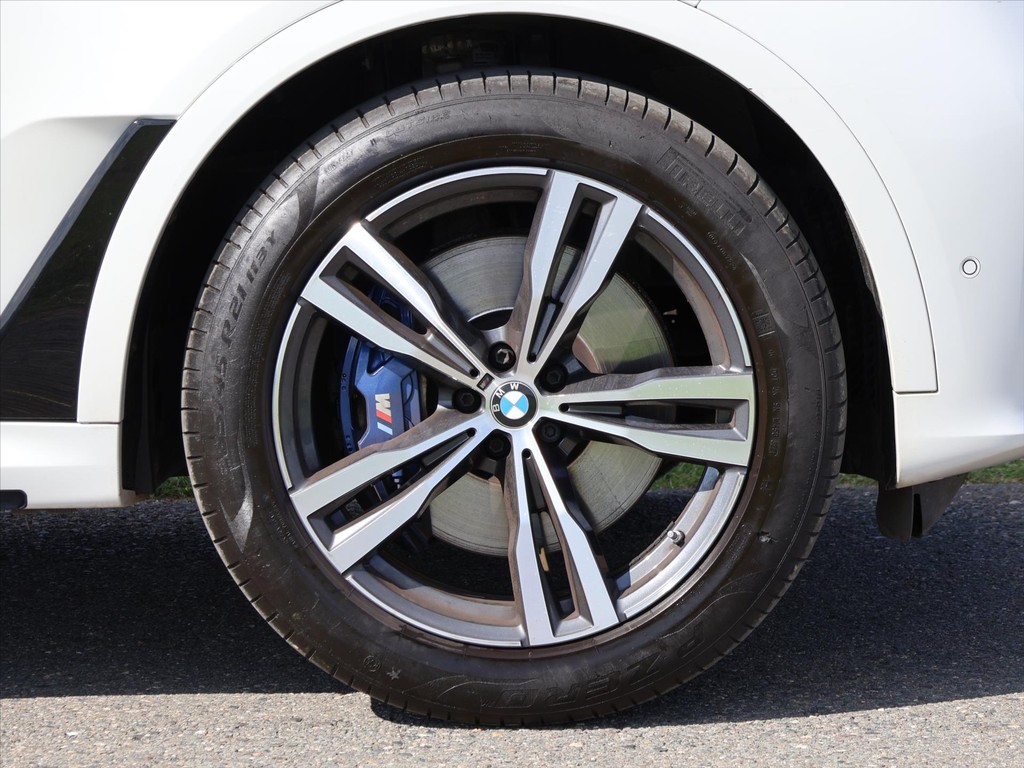 BMW X7 3.0 xDrive