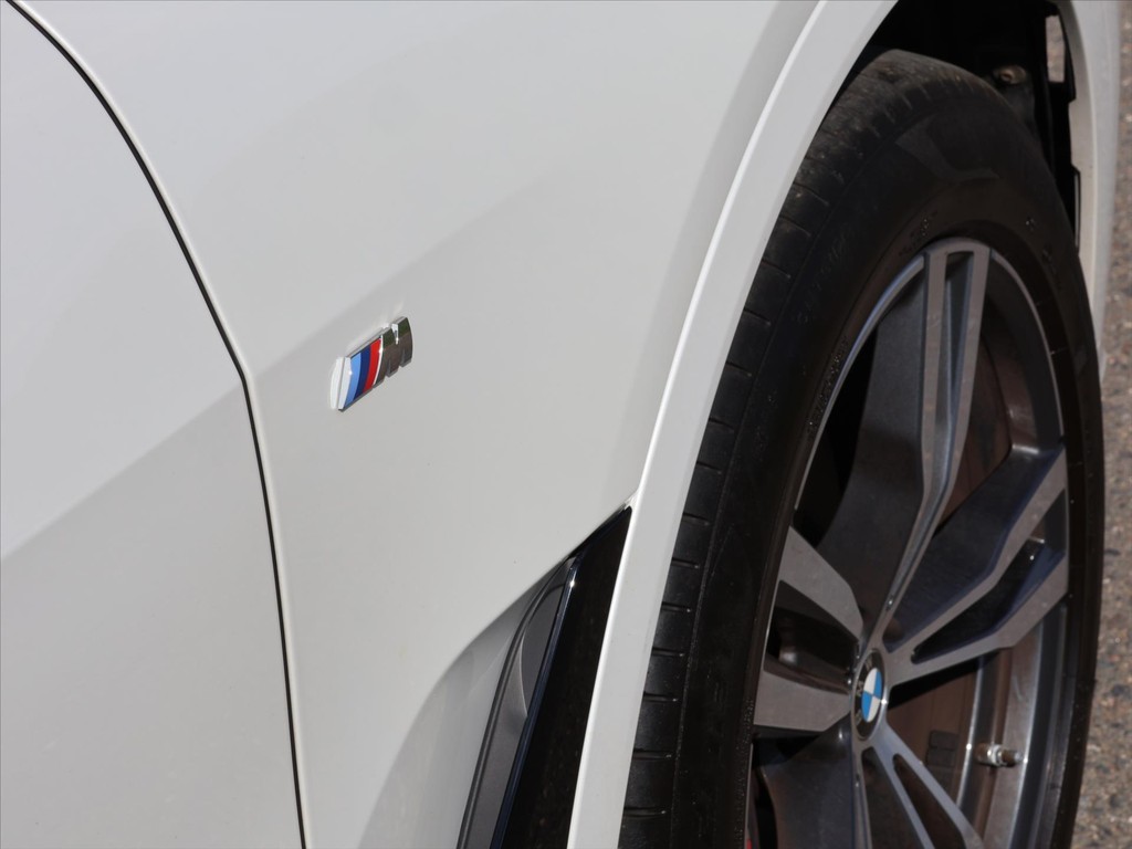 BMW X7 3.0 xDrive