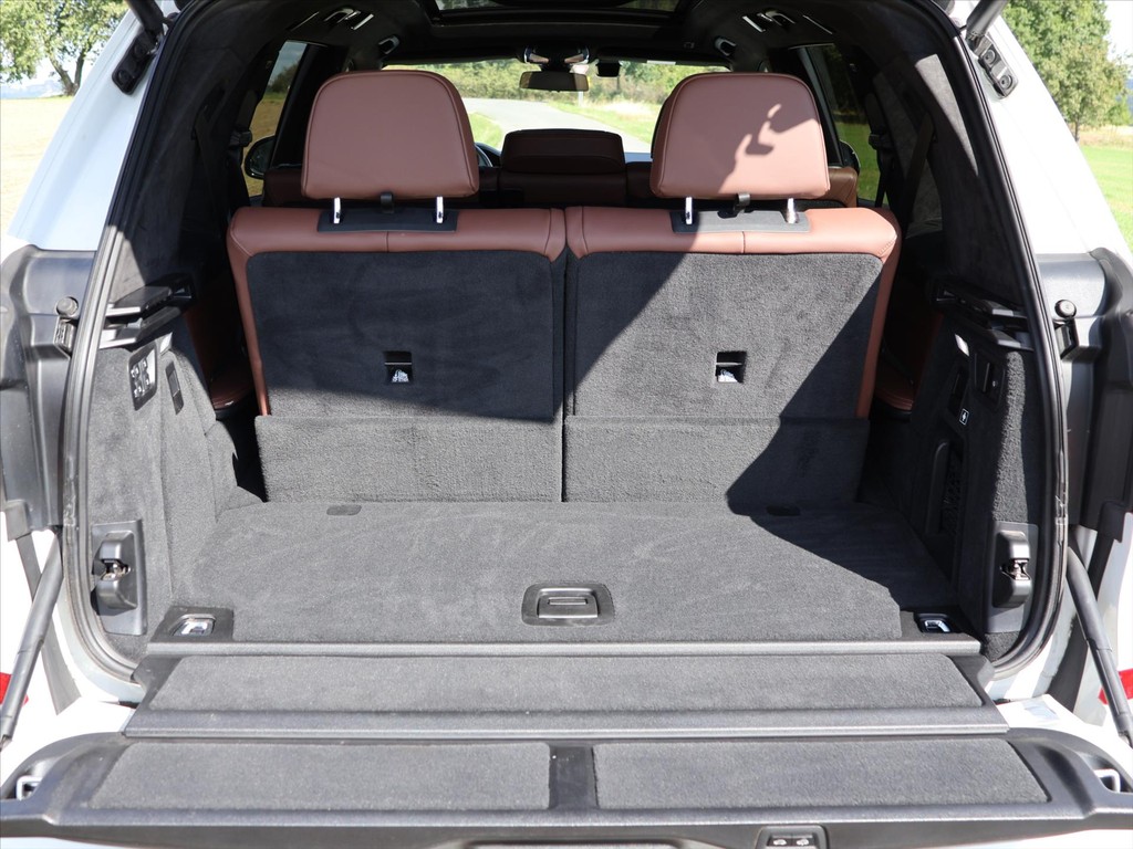BMW X7 3.0 xDrive