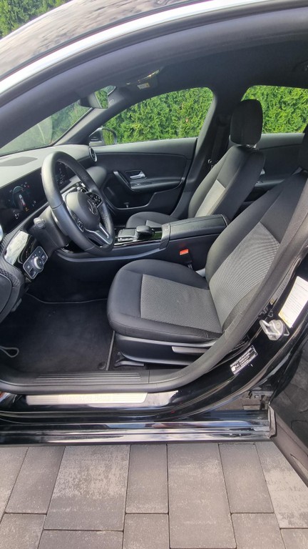 Mercedes CLA Shooting Brake Combi 85kw Automat