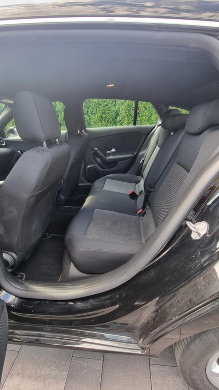 Mercedes CLA Shooting Brake Combi 85kw Automat