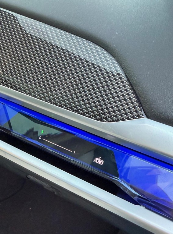 BMW i7 M70 xDrive