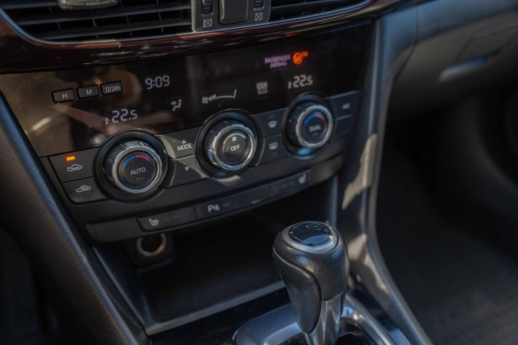 Mazda 6 Wagon 2.2 Skyactiv-D Revolution A/T