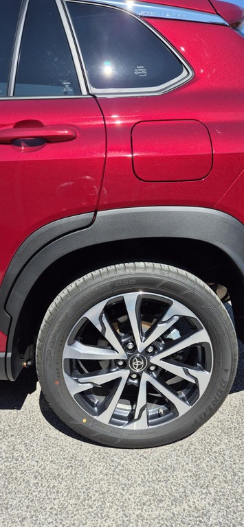 Toyota Corolla Cross 2.0 Hybrid Style Tech Best Edition AWD-i e-CVT