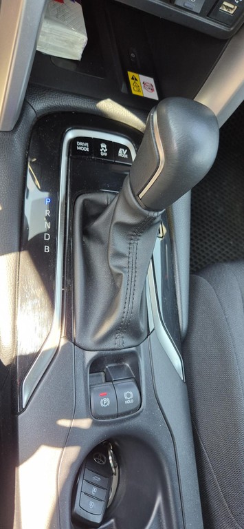 Toyota Corolla Cross 2.0 Hybrid Style Tech Best Edition AWD-i e-CVT