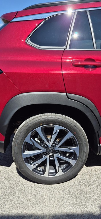 Toyota Corolla Cross 2.0 Hybrid Style Tech Best Edition AWD-i e-CVT