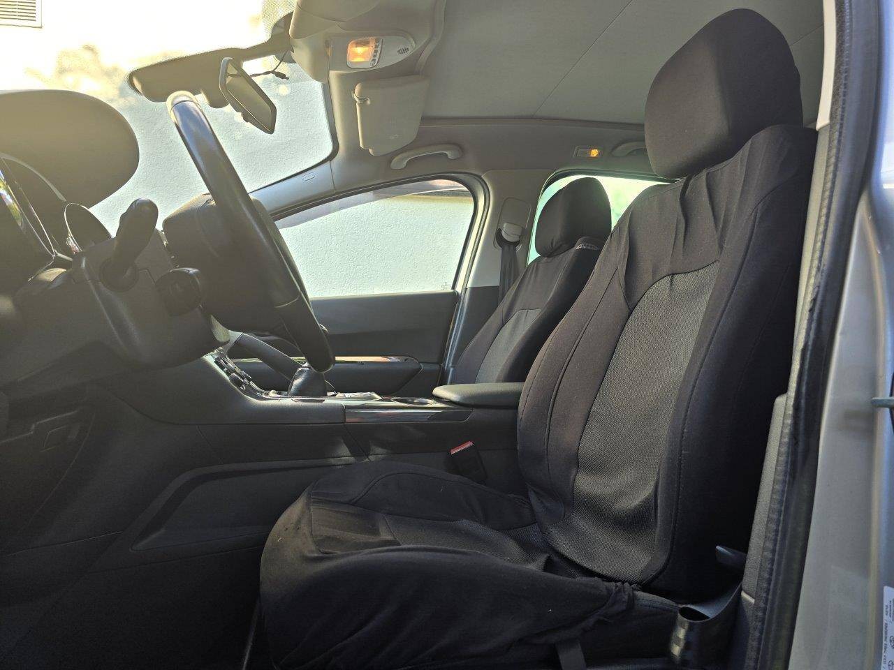 Peugeot 3008 1.6L HDi FAP Active