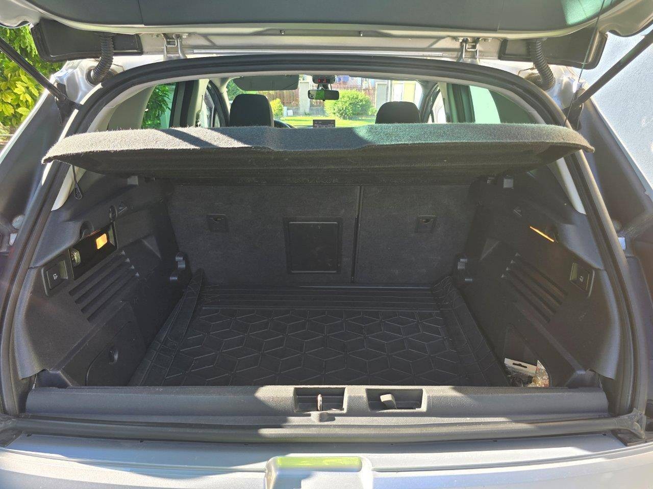 Peugeot 3008 1.6L HDi FAP Active
