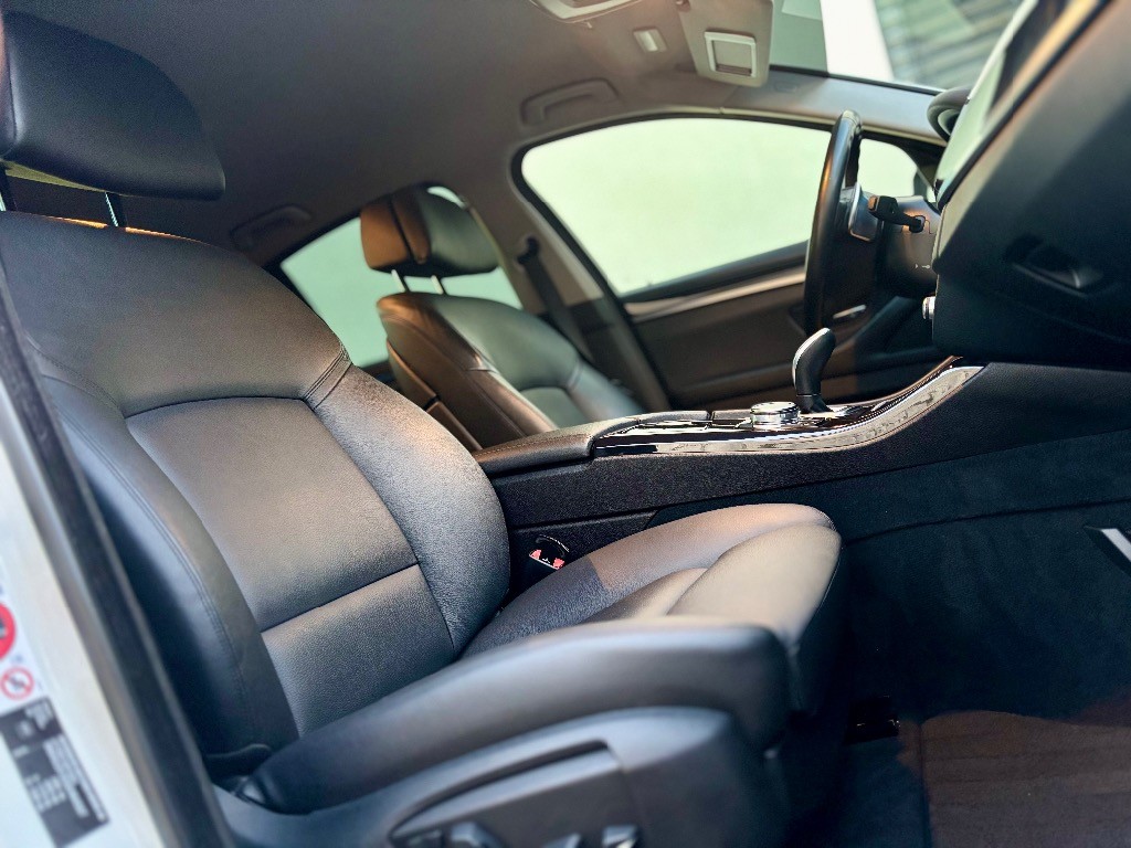 BMW rad 5 525d xDrive
